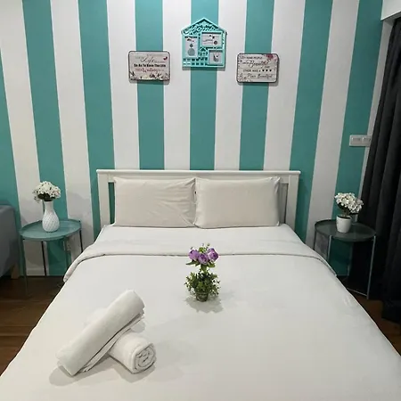 Mercu Summer Suites Klcc By Perfect Sleep